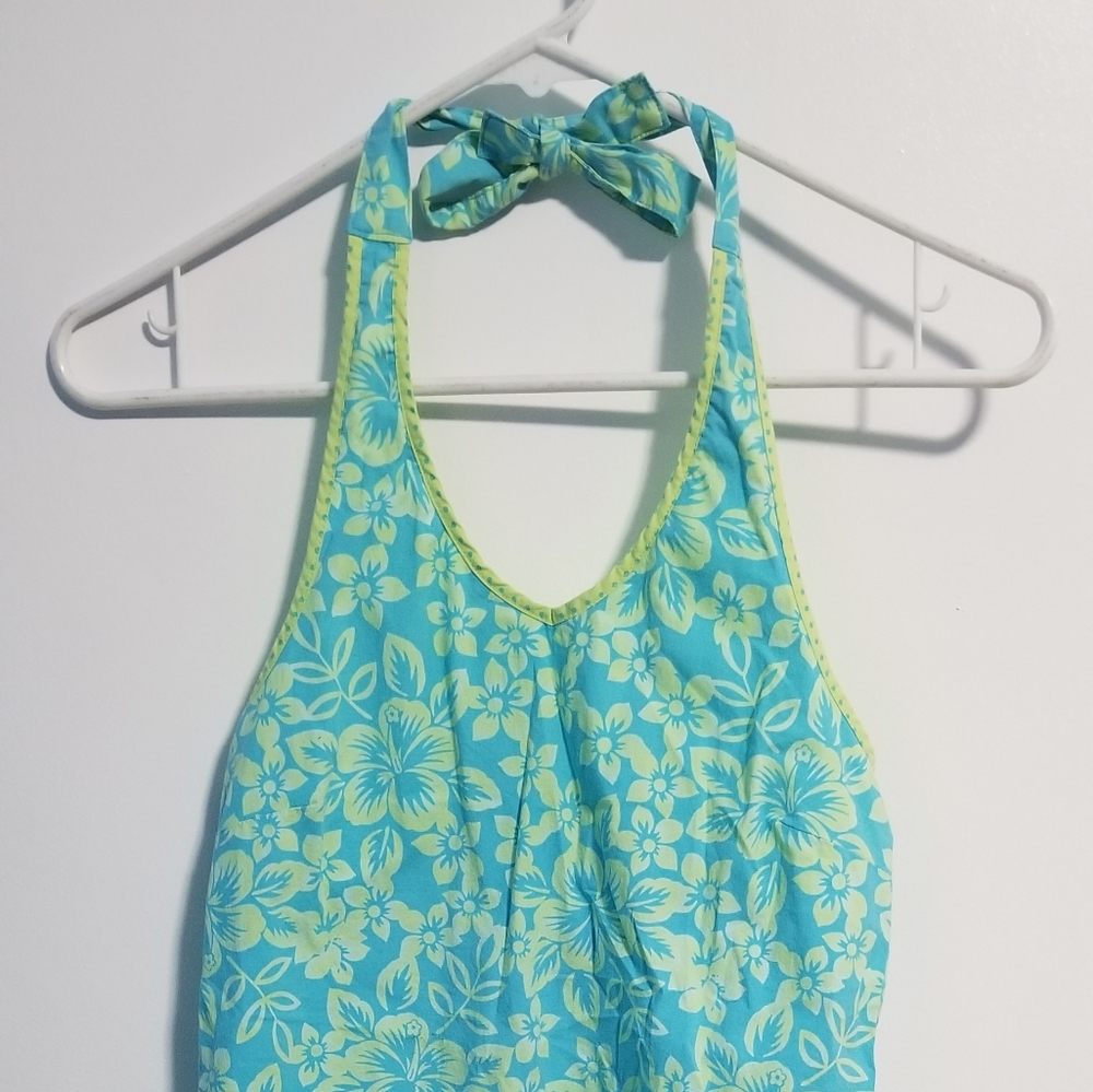 LIMITED TOO Girls lightweight summer dress